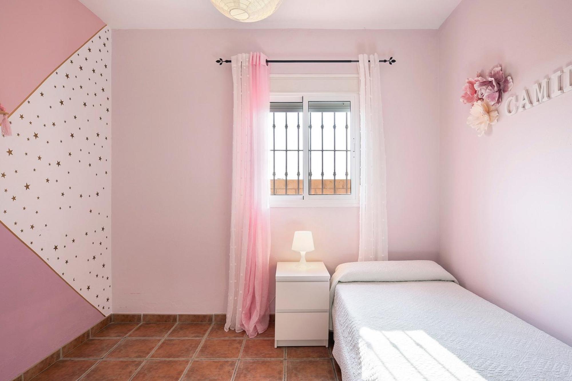 Casa Juana Zahora Villa Exteriör bild